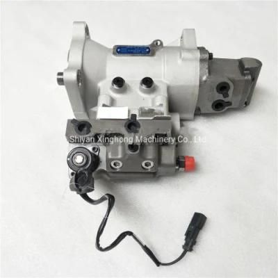 Dcec Qsz13 Isz13 Construction Machinery Fuel Injection Pump 2872930