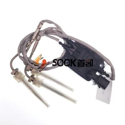 Exhaust Gas Temperature Sensor OEM No.: 4307262 A041L415