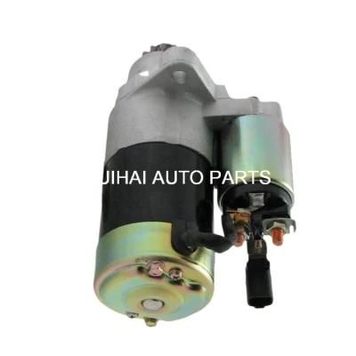 New Tested High Quality 17863 23300-Ca000 23300-Ca0000A 25-3419 M1t68681 M1t68681zc Vq35de Engine Motor Starter for Nissan Teana