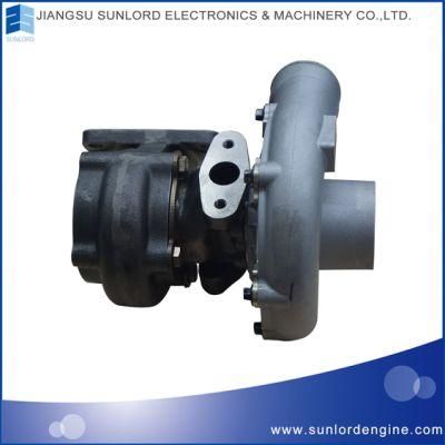 Part Number 3524034 Diesel Engine Turbocharger for Cummins Model 6CT