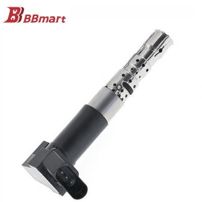 Bbmart Auto Parts Ignition Coils 077905115g for VW Touareg Phaeton Wholesale in Stock