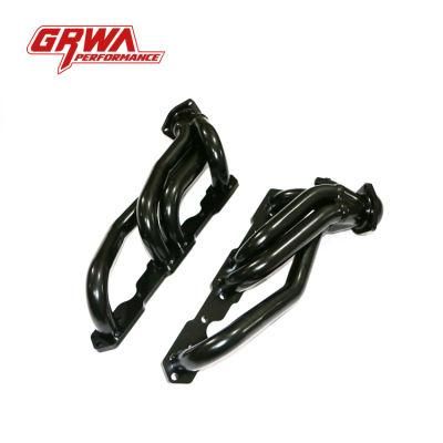 Grwa China Best Quality Exhaust Header Design for Ford