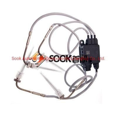 Exhaust Gas Temperature Sensor OEM No.: 4384573 A054u50