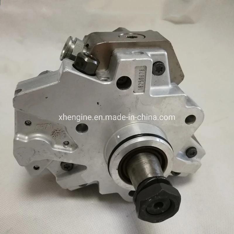 Kinglong Foton Bus Isb5.9 Diesel Engine Fuel Injection Pump 5264249/5254462/D4898937