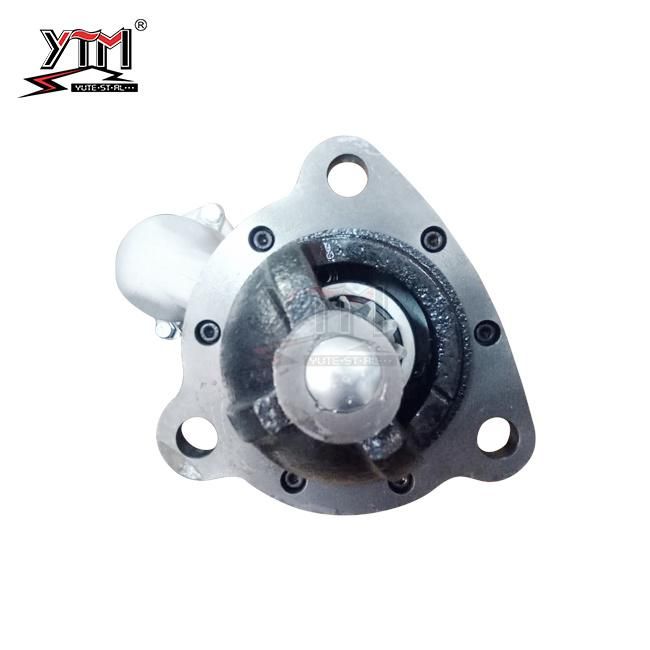 24V Starter Motor OEM 0230001170 0230001330 0230001530 0230002110 for Nikko S4d105
