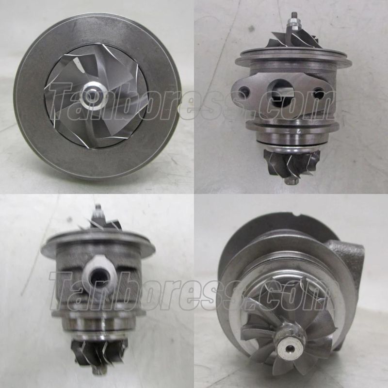 Citroen C4 Cactus Electric Turbocharger for DV6FD Engine 4917203000