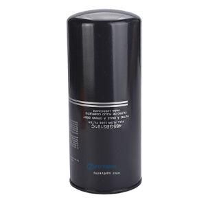 485GB3191c Engine Truck Oil Filter Manufacturer Filter Factory