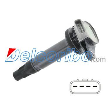 Ignition Coil 19070-B1010 19070-B1020 19070-B1011 for Daihatsu Sirion Terios Materia