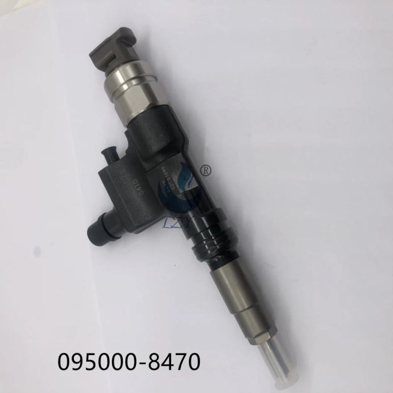 Diesel Engine Parts-Common Rail Injector 095000-8470