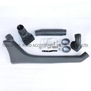 4X4 off Road Car Snorkel Use for Jeep Tj and Yj and Xj and Jk and Zj and Jl