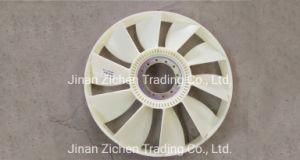 Sinotruk HOWO Truck Parts Wd615 Engine Fan Parts Vg1500060447 Vg612600060445 for Heavy Truck Spare Part