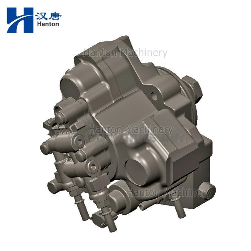 Cummins diesel engine ISF3.8 parts fuel injection pump 4941066 4988593