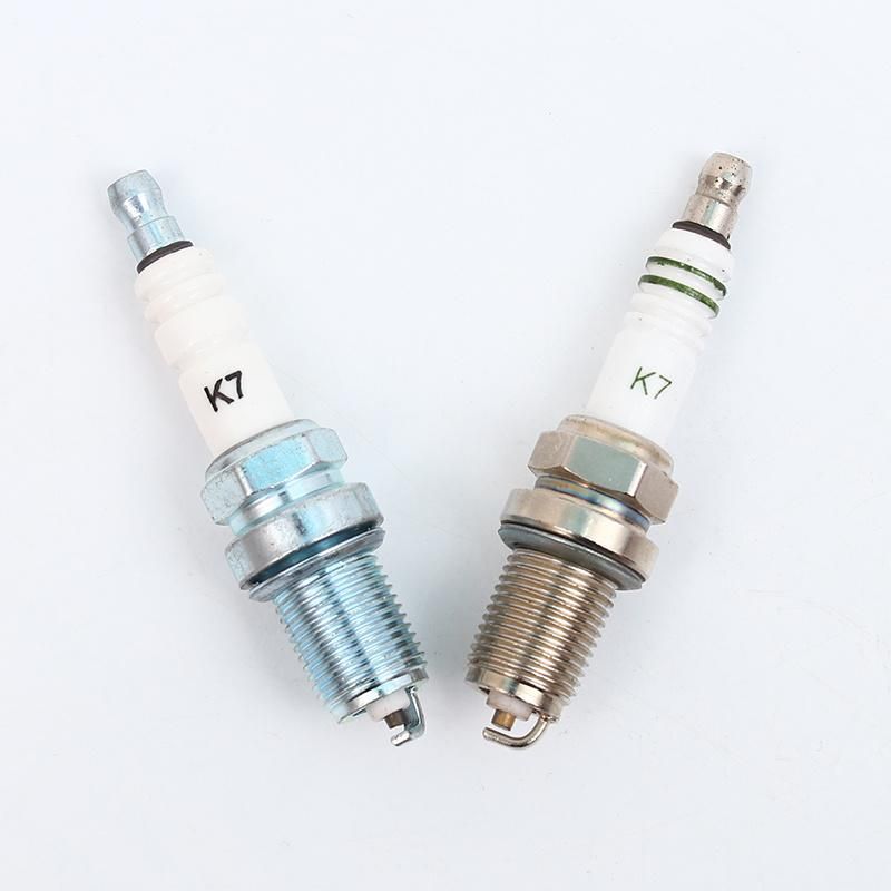 OEM Multi - Electrode Auto and Motorcycle Spark Plugs