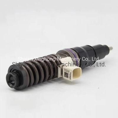 Fuel System Injector 21569200 Bebe4K01001 for D13f Heavy Truck