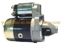 New Hnrock 12V Starter 8ea726550-001 0986014991 M3t30881 17704 16922n M3t30881A M3t30881b M3t30882 M3t30882b for KIA for Mazda