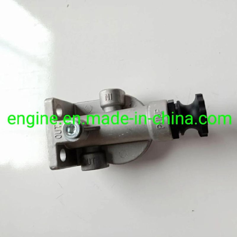Qsb6.7 Engine Fuel Filter Head 3975404 6754-71-7200