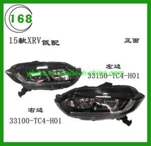 Wholesale Professional OEM 33150-Tc4-H01/33100-Tc4-H01 Auto Head Light Lamp Electrical for Xr-V
