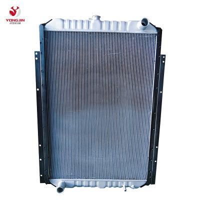 Komatsu270-7 Excavator Radiator and PC270-7 Excavator Part