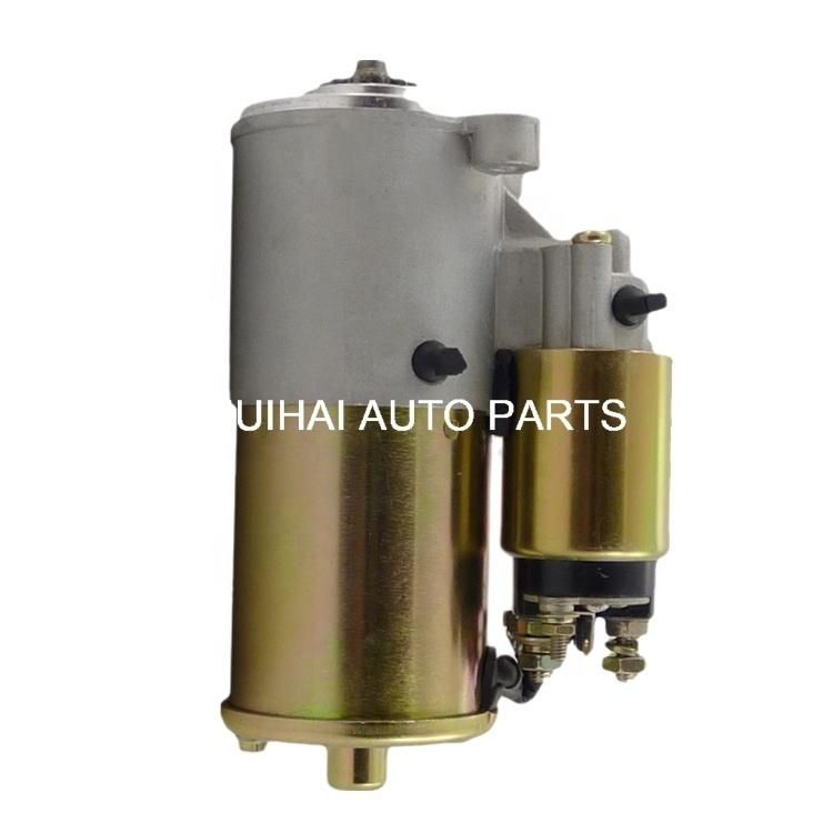 New Starter Motor 112608 187-6151 202-09128 2-1910-Fd 280-5128 28704 410-14043 41-6646 44-9278 44-9292 4n9278 520-6646 for Ford