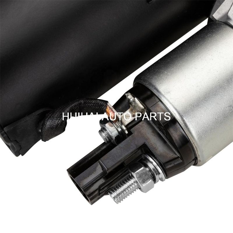Brand New Auto Car Motor Starter 33220 0-001-125-055/0-001-125-056 076-911-023A Fits Crafter Bus 2.5L 2006-on for Volkswagen