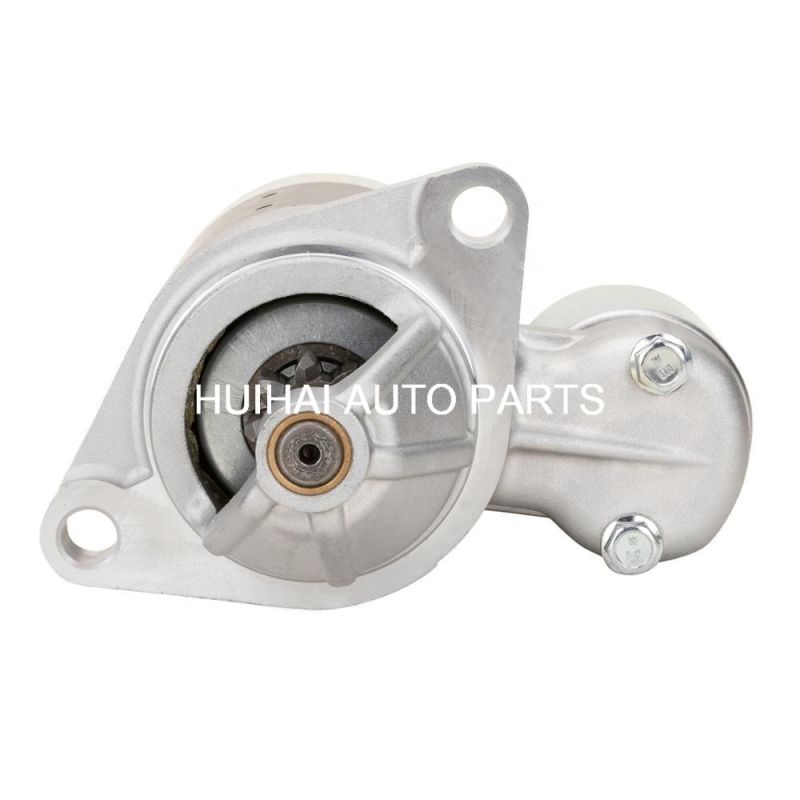 Brand New Auto Car Motor Starter 18203 S114-651/S114-414/a 114361-77011/114362-77010/114362-77011/114399-77010 for Yanmar Engine