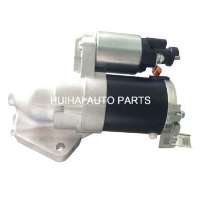 Auto Car Starter Motor Assembly for Acura Mdx 3.5L 2003-06% OE M0t15072, M0t15072zc M000t15071