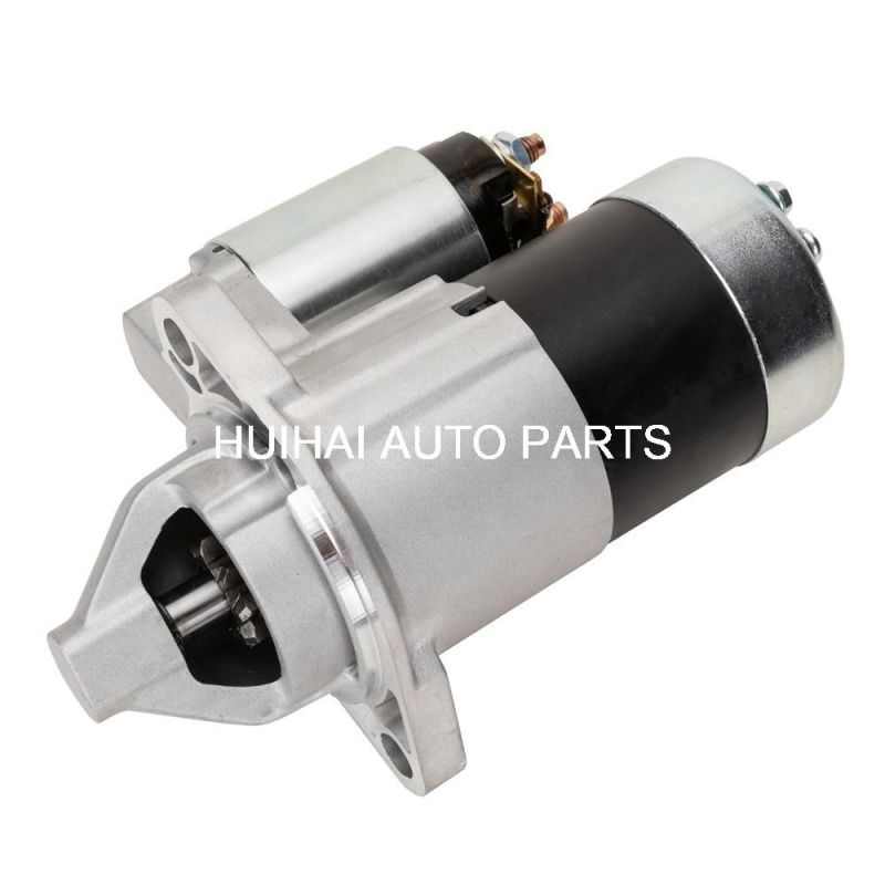 Brand New Auto Car Motor Starter 18096 M0t84381/a 2314322 for Hyster with Mazda Engine