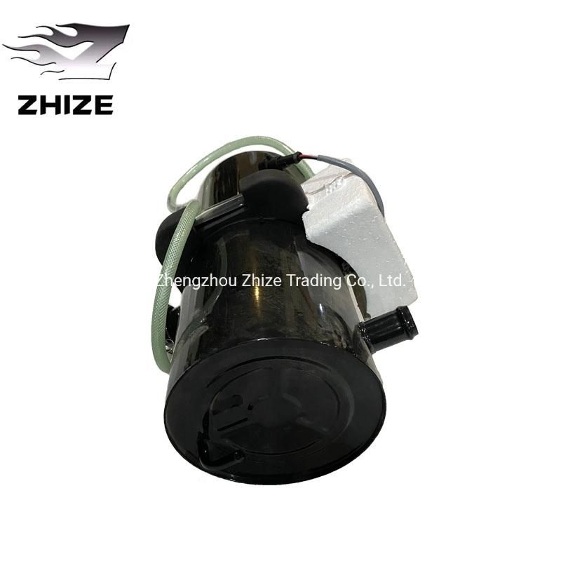 High Quality Wholesale Expansion Tank of Haiger 13ha3-11001-B