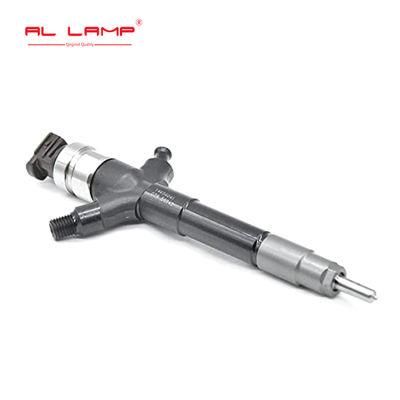 Truck Part Car Common Rail Fuel Injector 095000-5600 095000-9560 095000-0896 for Mitsubishi