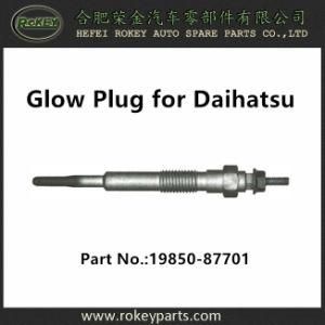 Glow Plug for Daihatsu 19850-87701