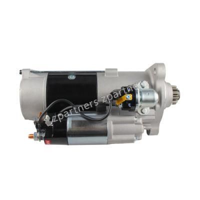 Zpartners Truck Starter Motor for Mercedes Benz Om501 A0071514501