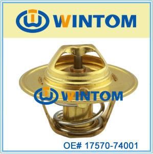 Suzuki Auto Part Coolant Water Flange with OEM 17570-74001