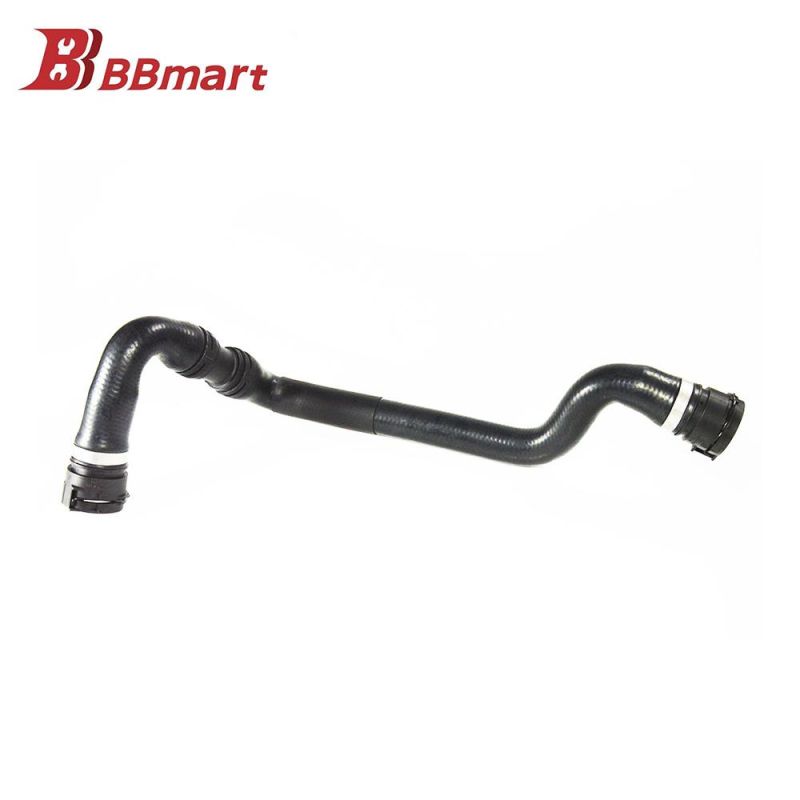 Bbmart Auto Parts for BMW F30 OE 17128616914 Heater Hose / Radiator Hose
