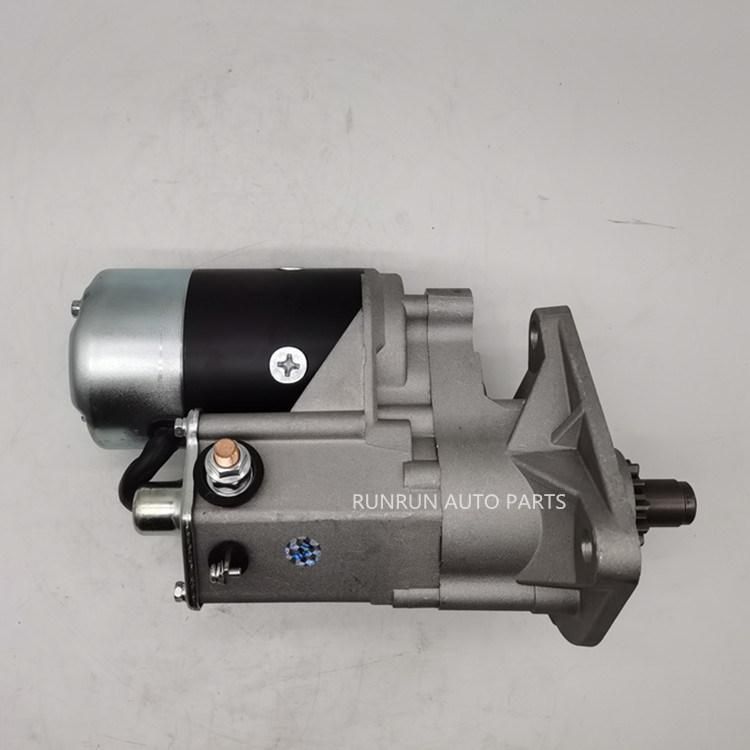 Auto Starter 028000-9140 24V 4.5kw 11t for Hino 06