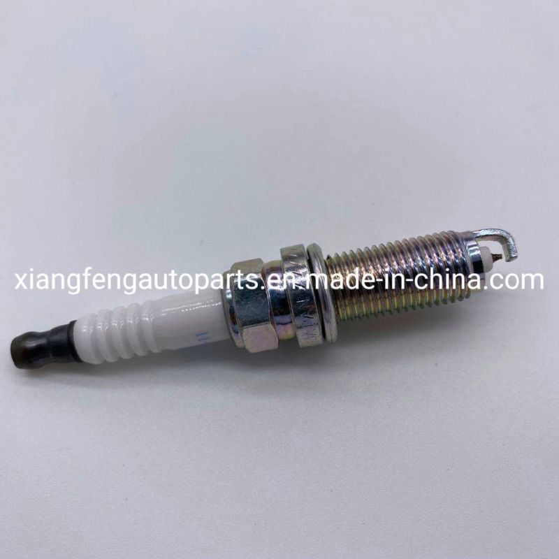 Best Car Motor Resistance Spark Plug for Mazda PE5s-18-110 Zc20hpr11