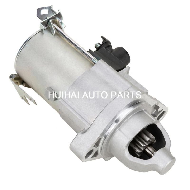 New Starter Motor Lester 19264 31200-R1a-A11 31200-R1a-A12 Sm740-14 Fit for Civic Ilx