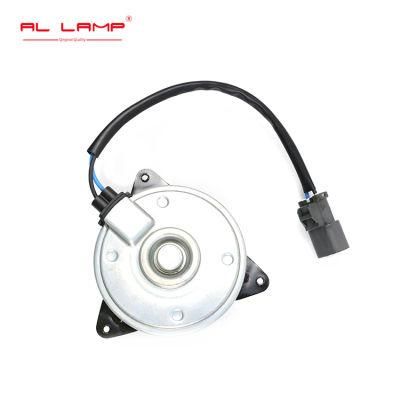 Auto 2003-2007 Car Motor Radiator Part Cooling Fan for Honda Accord 2.4L OEM 38616-Raa-A01 Cm5