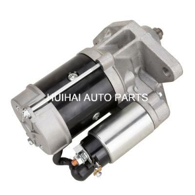 Brand New Auto Car Motor Starter 18960 S25-505h/S25-511/S25-308 897323-9352 for Car