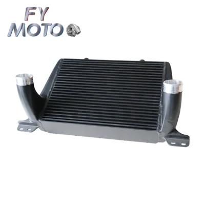 China Manufacture for Ford Mustang Eco Boost Evo2 Competition Intercooler