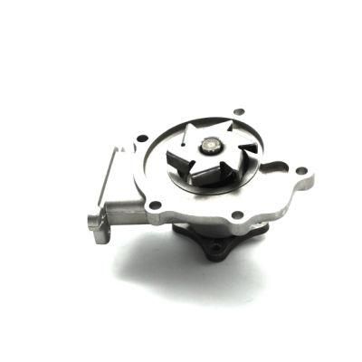 Good Performance engine water pump for NISSAN SUNNY III (N14)