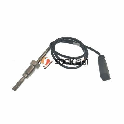 Exhaust Gas Temperature Sensor OEM: 038906088e, 038906088ak, Aste-0291 for VW