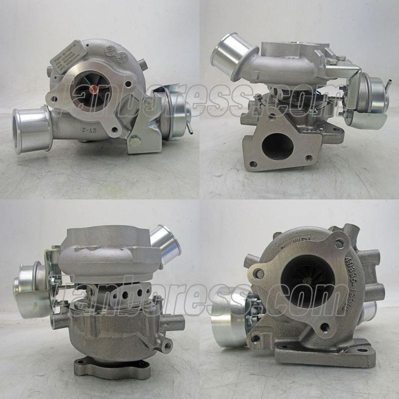 Mitsubishi TF035HL 4N15 49335-01410 1515A295 Turbo Parts Turbocharger