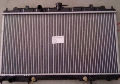 Aluminum-Plastic Car Radiators for Janpanese Cars -Sunny Model