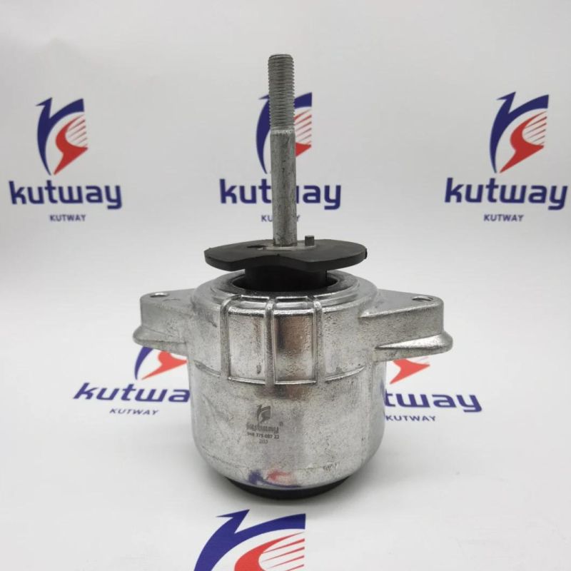 OEM: 948 375 057 12/94837505712 Year: 2010-2016 Fit for Panamera Kutway Engine Mount