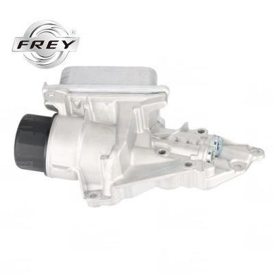 Hot Selling Frey Auto Parts Engine M272 Oil Cooler 2721800510/ 2721800410 for Mercedes Benz W204 W211 W221 W164 W251