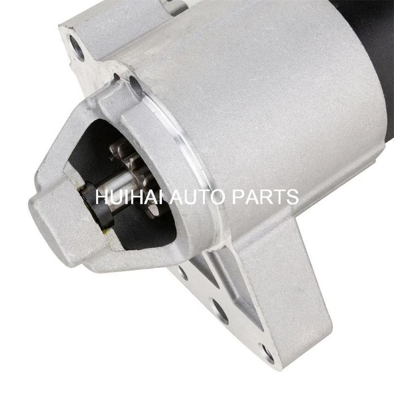 Brand New Auto Car Motor Starter 33279 M0t32271/M0t2015-8-5/M0t32272 V75500178004/5802ar/V7540897/V754089780/V75408978005/V755 for BMW