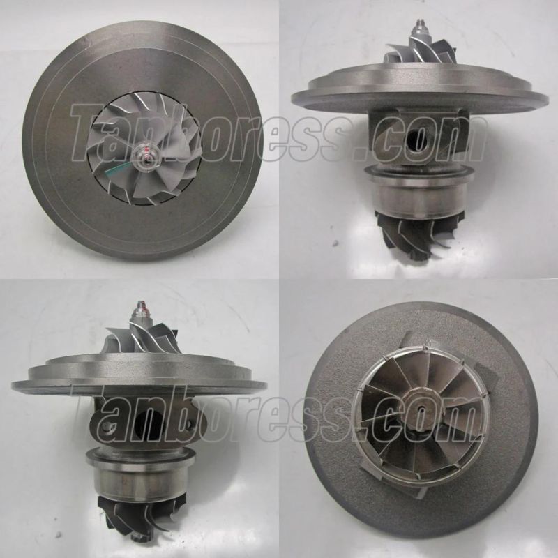 Turbo parts for Deutz Industrial TCD2013 Engine 272 HP 12709700018 12709880018