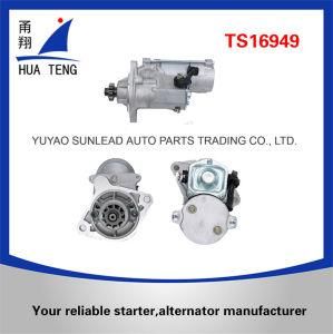 12V 2.0kw Auto Starter for Hyster Forklift Lester 18198