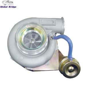 Hx50W 3597546 Turbocharger for Iveco 9.5L 8460.41.406