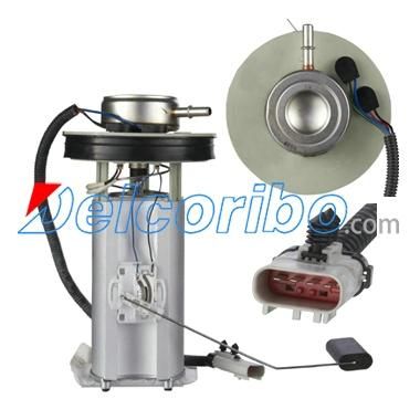 5114302AA, 5114302ab for 2001 Jeep Wrangler Electric Fuel Pump